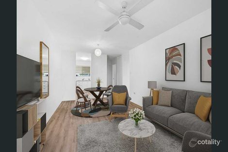 Property photo of 3/44 Fourth Avenue Sandgate QLD 4017