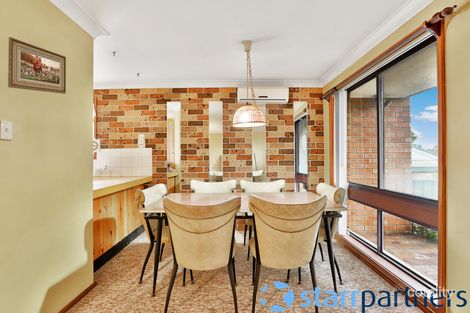 Property photo of 17 Fuchsia Crescent Macquarie Fields NSW 2564
