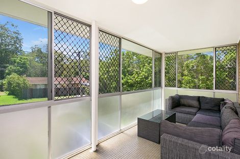 Property photo of 11 Larwood Street Upper Mount Gravatt QLD 4122