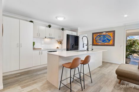 Property photo of 103 Stinson Circuit Coomera QLD 4209