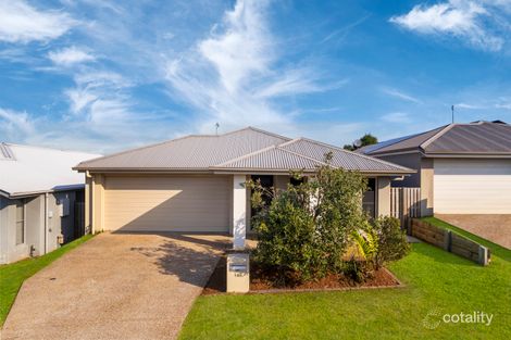 Property photo of 103 Stinson Circuit Coomera QLD 4209