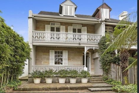 Property photo of 127 Queen Street Woollahra NSW 2025