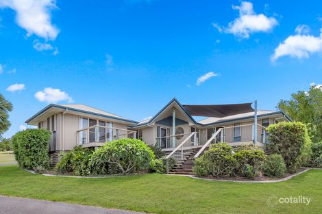 Property photo of 16 Edgewater Court Craignish QLD 4655