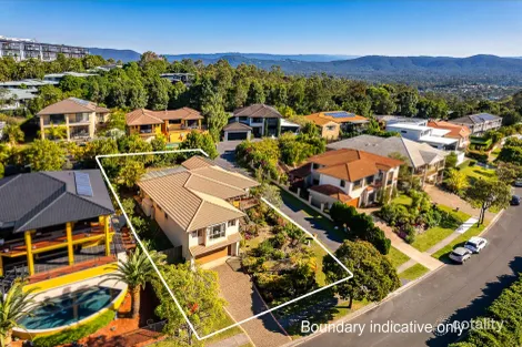 Property photo of 77 Armstrong Way Highland Park QLD 4211