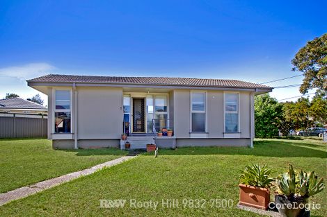 Property photo of 5 Aycliffe Avenue Hebersham NSW 2770