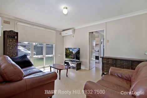 Property photo of 5 Aycliffe Avenue Hebersham NSW 2770