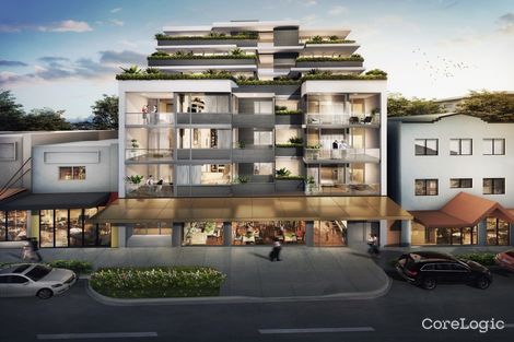 Property photo of 401/223 Great North Road Five Dock NSW 2046