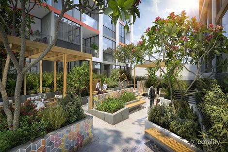 403/223 Great North Rd, Five Dock, NSW 2046