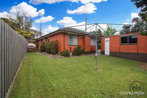 Property photo of 55 Washington Drive Frankston VIC 3199