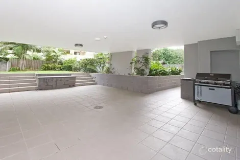 Property photo of 19/12 Belgrave Road Indooroopilly QLD 4068