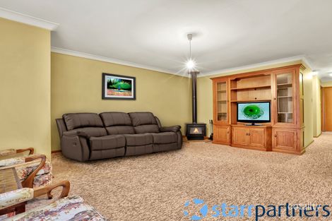 Property photo of 17 Fuchsia Crescent Macquarie Fields NSW 2564