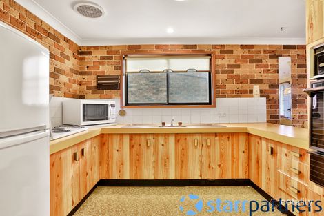 Property photo of 17 Fuchsia Crescent Macquarie Fields NSW 2564