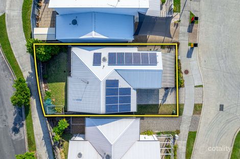 4 Driftwood Lane, Deception Bay, QLD 4508