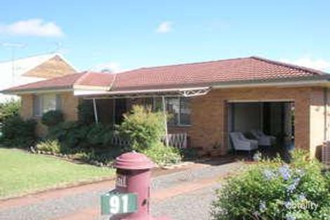 91 Hume St, Pittsworth, QLD 4356