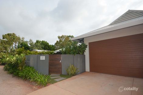 Property photo of 21 Delaware Road Cable Beach WA 6726