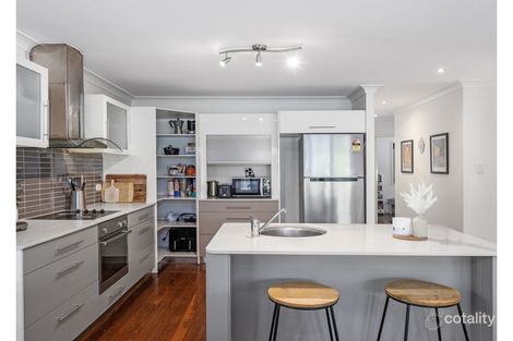 Property photo of 46 Twelfth Avenue Palm Beach QLD 4221