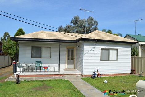 22 Marsden Rd, St Marys, NSW 2760