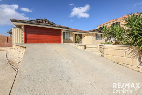 Property photo of 4 Rake Court Ocean Reef WA 6027