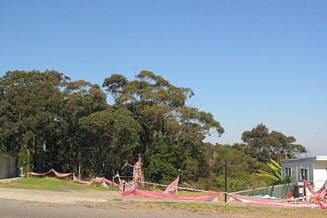 Property photo of 125B Dudley Road Charlestown NSW 2290