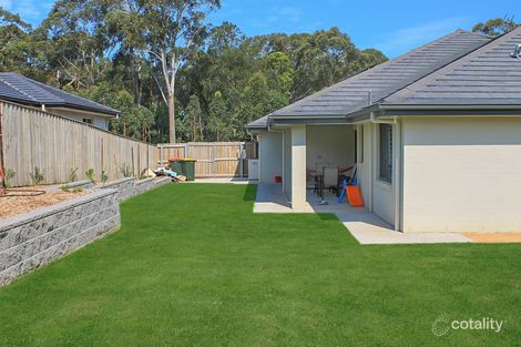 Property photo of 107 Sunningdale Circuit Medowie NSW 2318