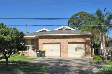 106 Station St, Rooty Hill, NSW 2766