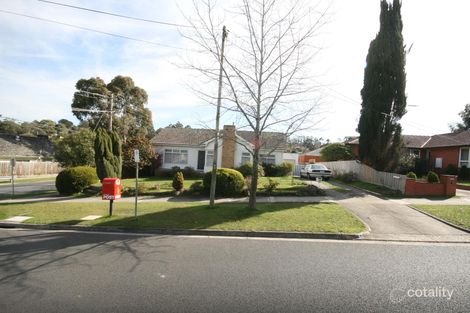 Property photo of 67 Mullum Mullum Road Ringwood VIC 3134