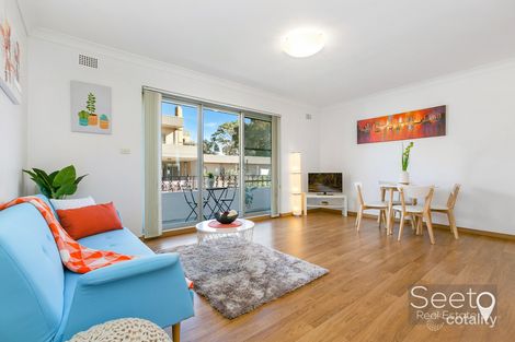 15/117 The Crescent, Homebush West, NSW 2140