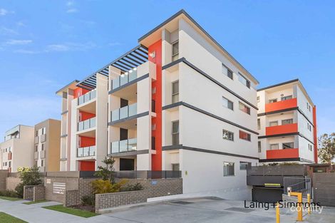 12/67-69 Essington St, Wentworthville, NSW 2145