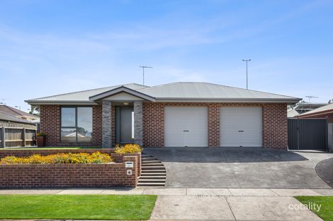 52 BICKFORD RD, GROVEDALE, VIC 3216