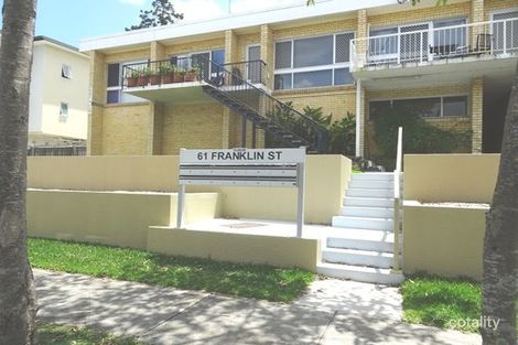 Property photo of 9/61 Franklin Street Annerley QLD 4103