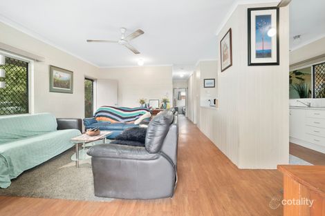 Property photo of 12 Anderson Road Woree QLD 4868