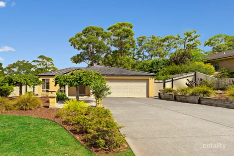 292 Lumeah Rd, Buninyong, VIC 3357