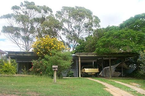 Property photo of 73 Allunga Drive Glen Eden QLD 4680