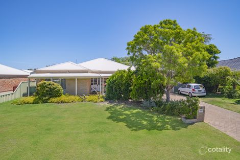 Property photo of 41 Harwood Road Geographe WA 6280