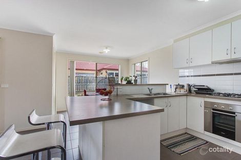 Property photo of 48 Fairview Parade Tarneit VIC 3029