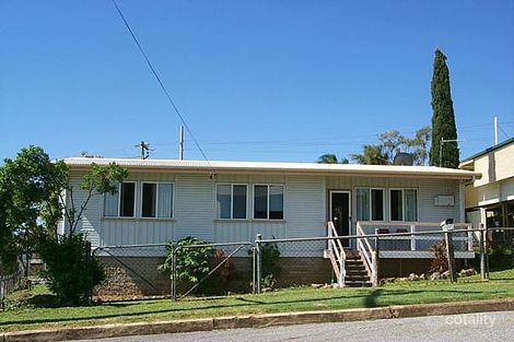 3 Force St, West Gladstone, QLD 4680