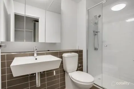 Property photo of 1207/220 Spencer Street Melbourne VIC 3000