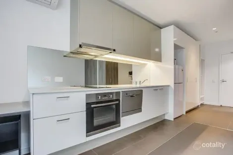 Property photo of 1207/220 Spencer Street Melbourne VIC 3000