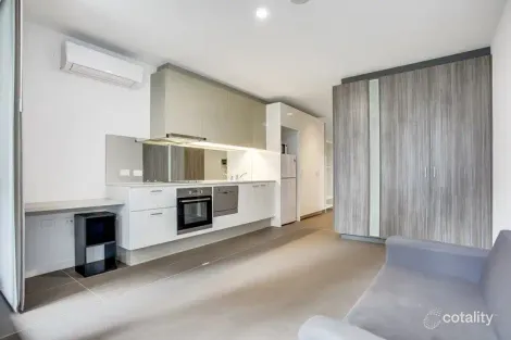 Property photo of 1207/220 Spencer Street Melbourne VIC 3000