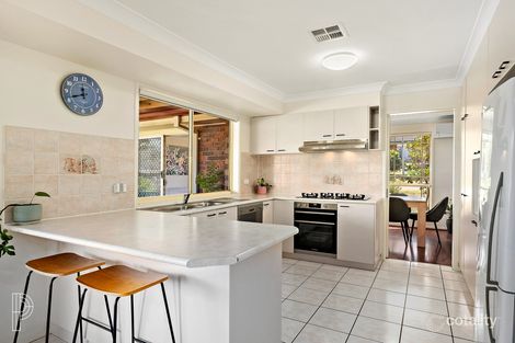 Property photo of 1 Hartt Place Dunlop ACT 2615