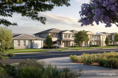 Property photo of LOT 1111 Wainwright Drive Cobbitty NSW 2570