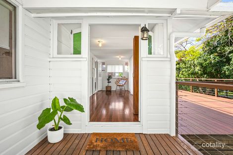 Property photo of 23 Rectory Street Pomona QLD 4568