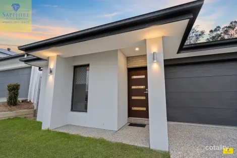 Property photo of 27 Endeavour Crescent Pallara QLD 4110