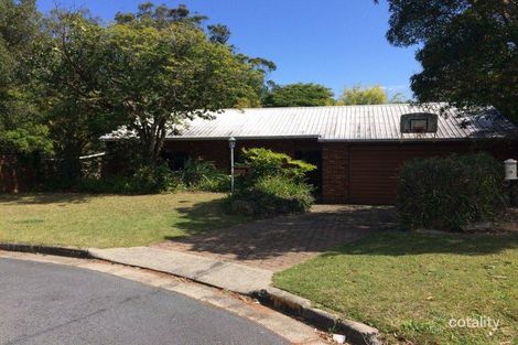 Property photo of 11 Penola Place Ashmore QLD 4214