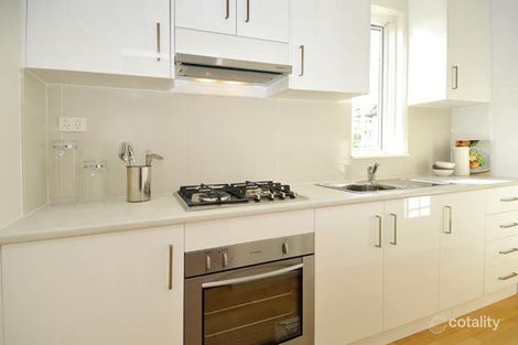 Property photo of 9/3 Nathan Street Coogee NSW 2034