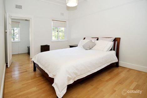 Property photo of 9/3 Nathan Street Coogee NSW 2034