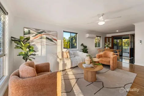 Property photo of 17 Mitchell Street Capalaba QLD 4157