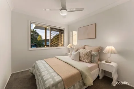 Property photo of 17 Mitchell Street Capalaba QLD 4157