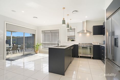 Property photo of 9 Conquest Close Rutherford NSW 2320
