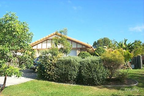 11 Queen Charlotte Ct, Mudgeeraba, QLD 4213